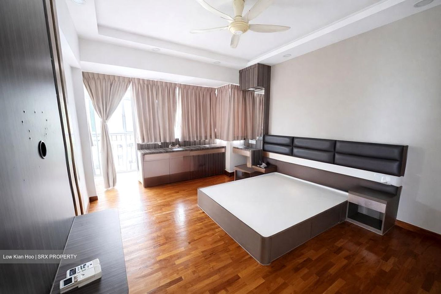 Thomson Grove (D26), Condominium #531586161